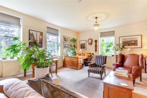 2nd Sitting Room