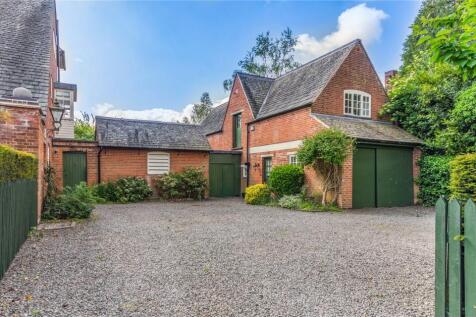Coach House