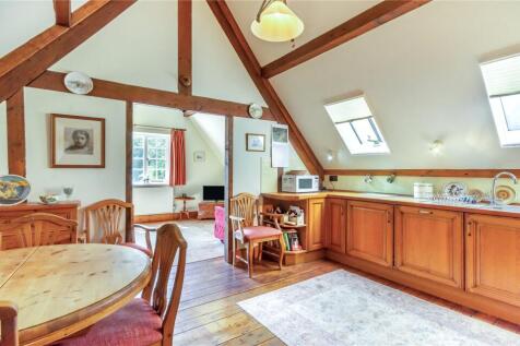 Annexe Kitchen