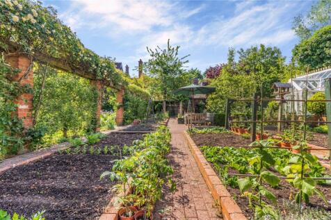 Kitchen Garden