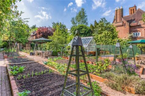 Kitchen Garden