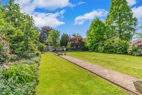 Gardens