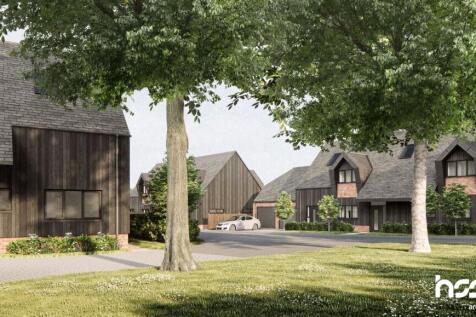 Street Scene Cgi