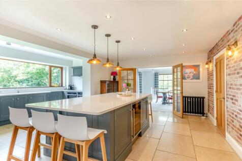 Living Kitchen