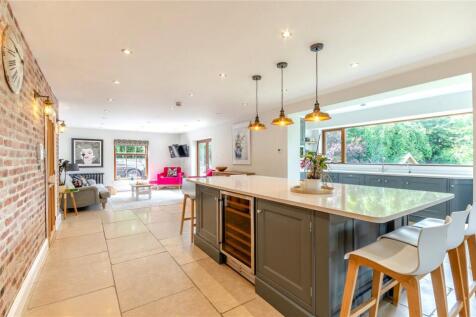 Living Kitchen