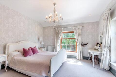 Bedroomm One