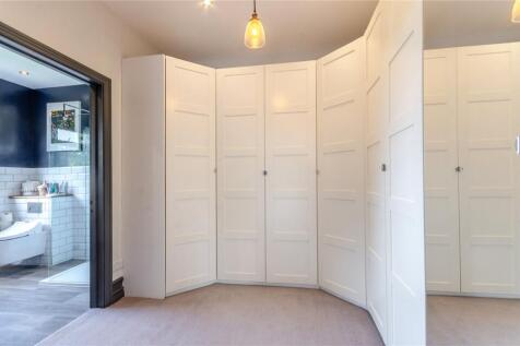 Dressing Room