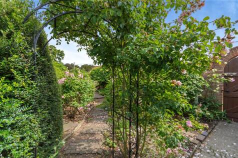 Rose Garden