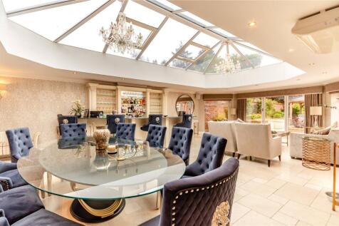 Dining / Orangery