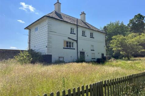 Rear Elevation