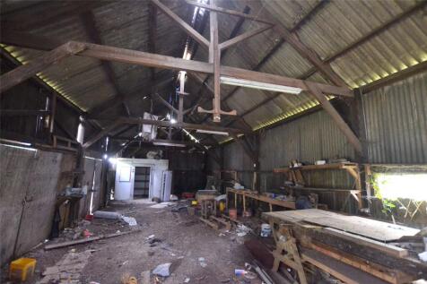 Barn