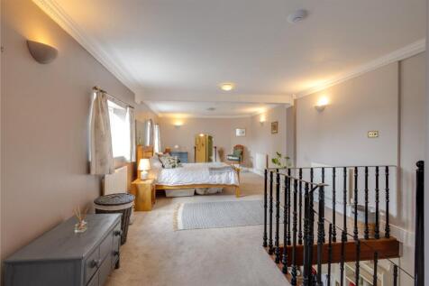 Annexe Bedroom