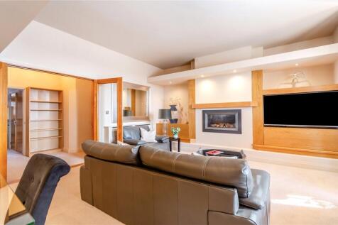 Sitting Area