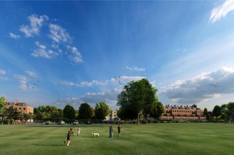 Rear Elevation Cgi