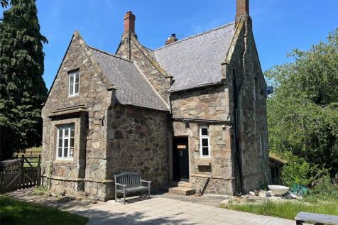 Rear Elevation