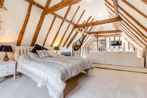 Bedroom Five