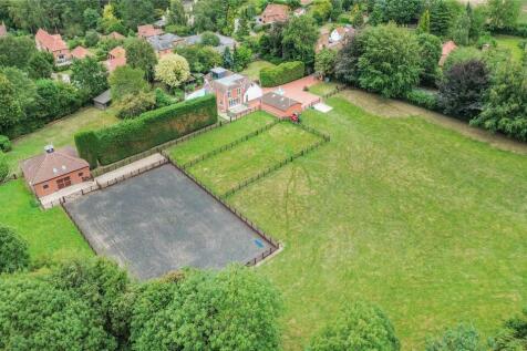 Paddocks