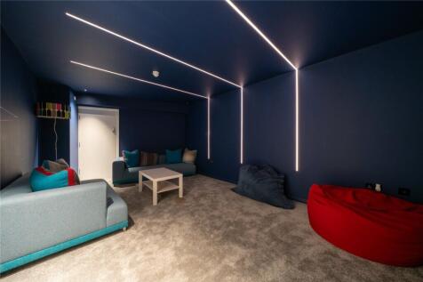 Cinema Room