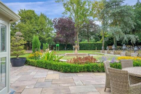 Gardens