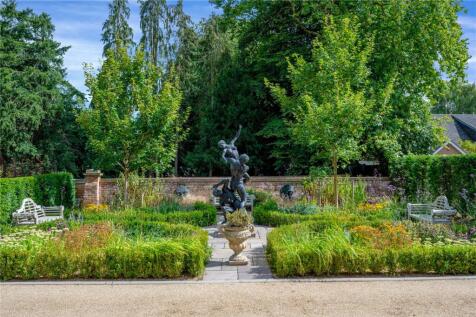 Gardens
