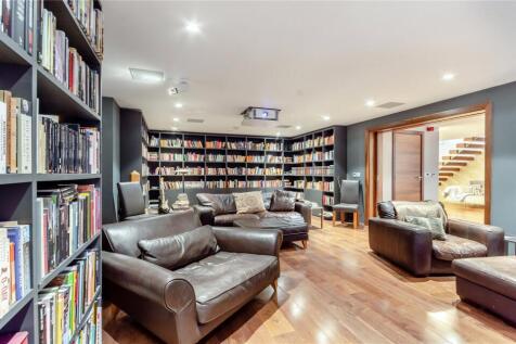 Cinema Room