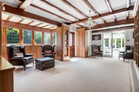 Library/Family Room