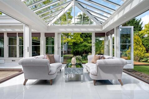 Orangery