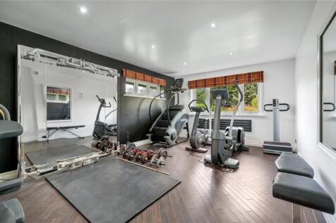Gymnasium