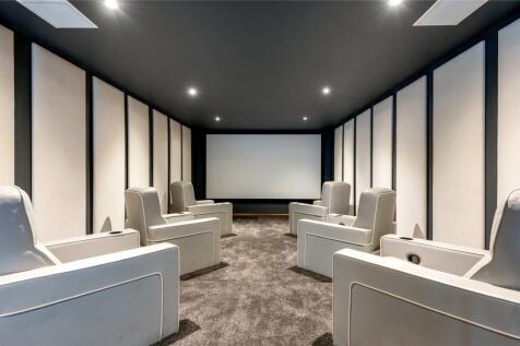 Cinema Room