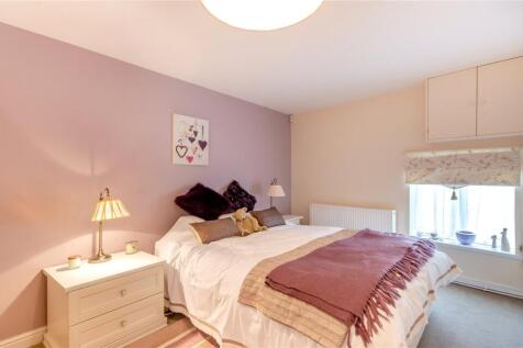 Annexe Bedroom