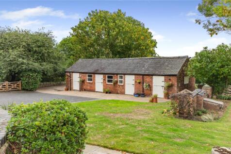 Stable Block