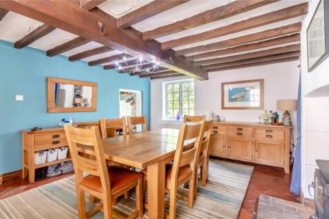 Breakfast Room