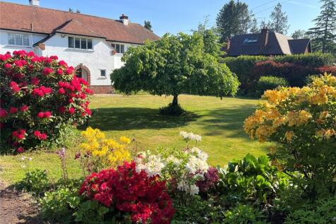 Front Gardens