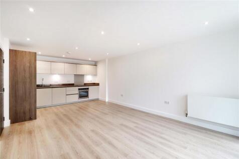Kitchen/Living