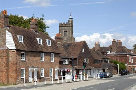 High Street