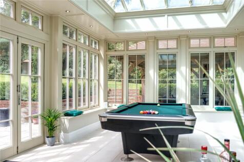 Orangery