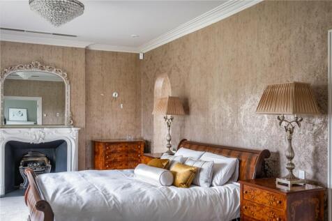 Principle Bedroom