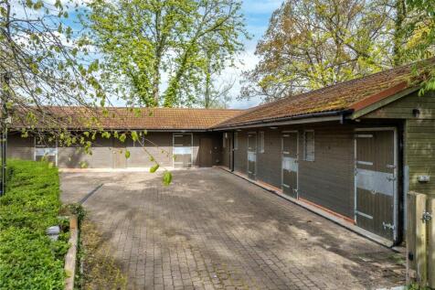 Stables