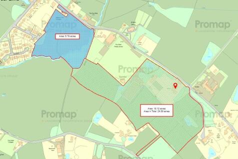 Land Plan