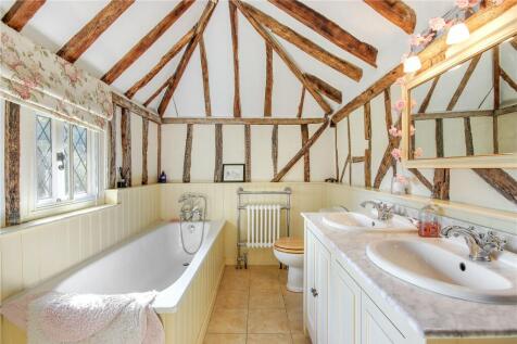 En Suite Bathroom