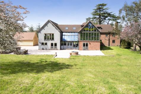 Rear Elevation