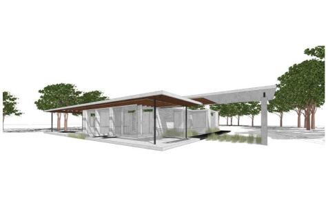 Artist Impression