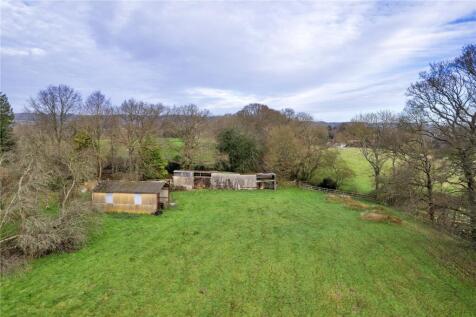 Existing Barns