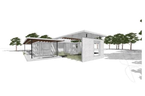 Artist Impression