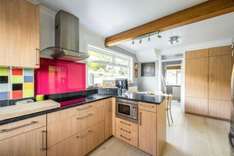 Kitchen/Breakfast Rm