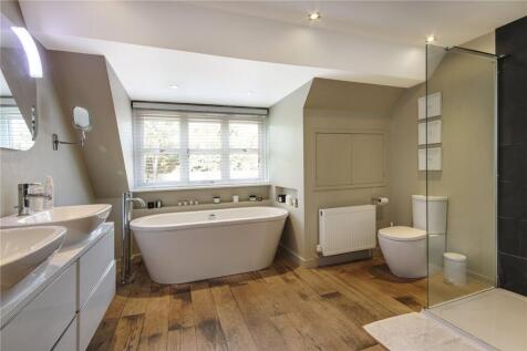 En Suite Bathroom