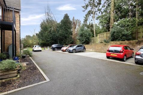 Residents Parking