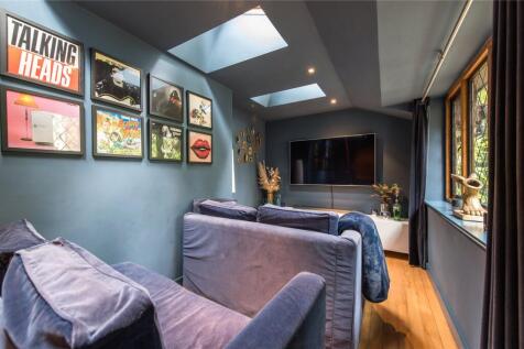 Cinema Room