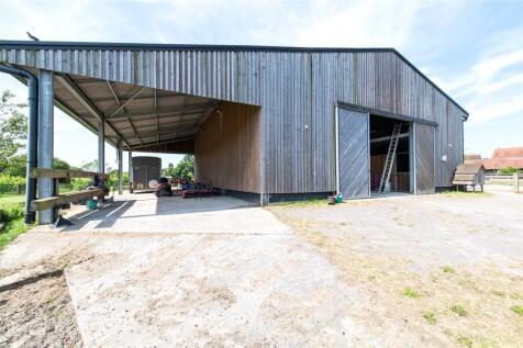 Barn
