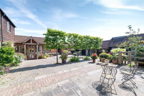 Courtyard Garden